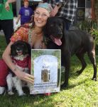 Manchester Puppy Farm Awareness Day Rally